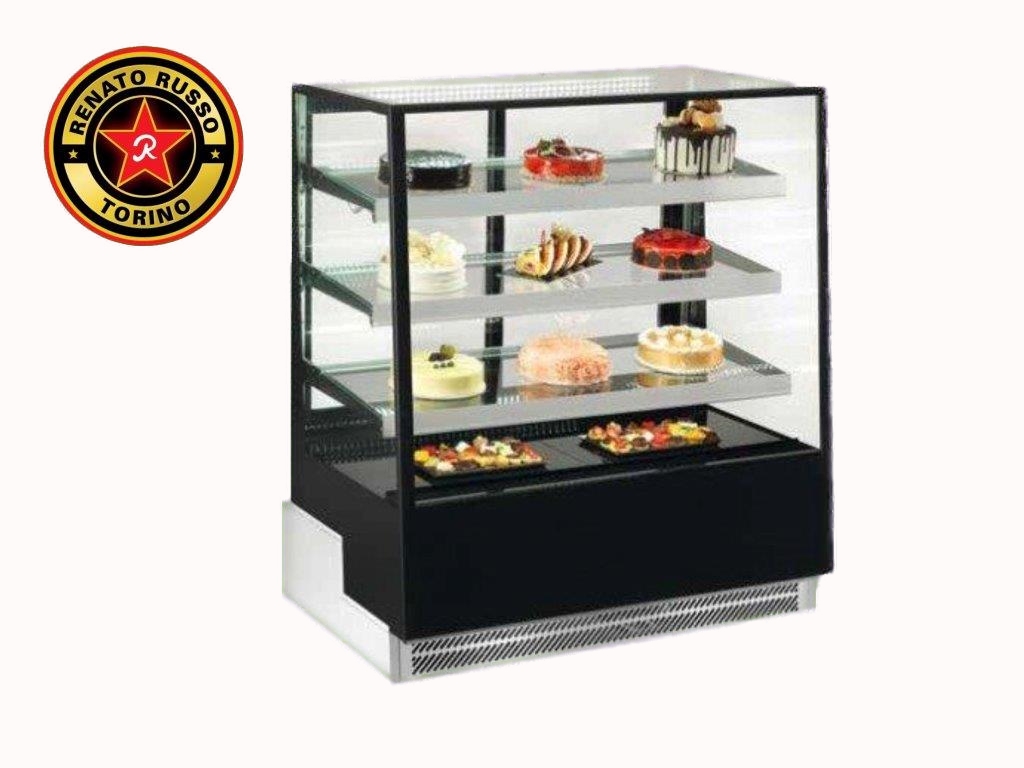 Banconi Bar, Banchi Frigo, Vetrine Refrigerate, Cocktail Station